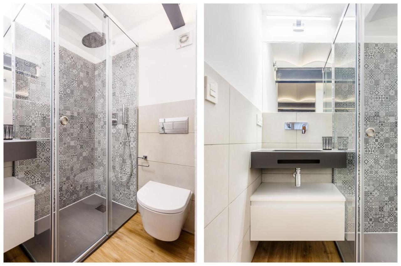 סביליה Amplisimo Y Coqueto Apartamento De Lujo Y Diseno En Pleno Centro מראה חיצוני תמונה