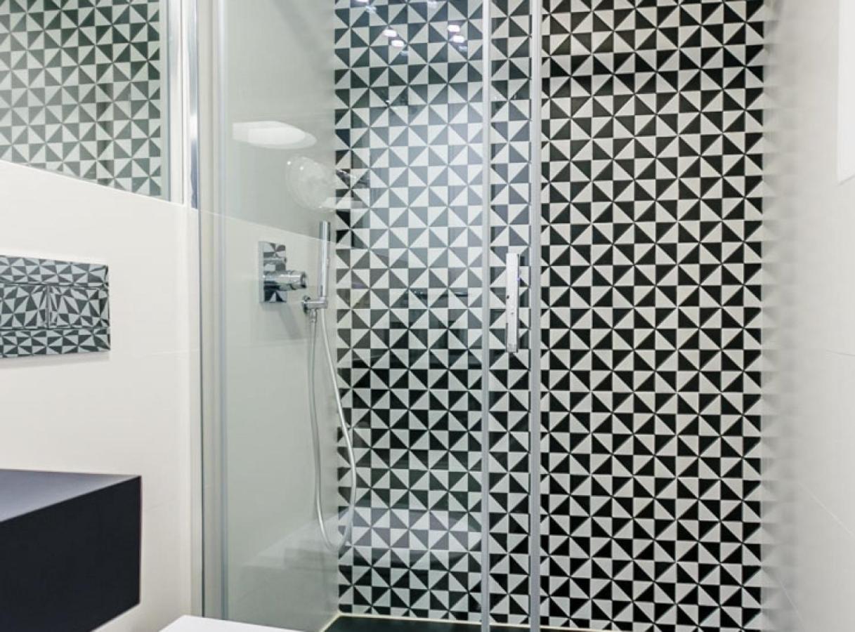 סביליה Amplisimo Y Coqueto Apartamento De Lujo Y Diseno En Pleno Centro מראה חיצוני תמונה