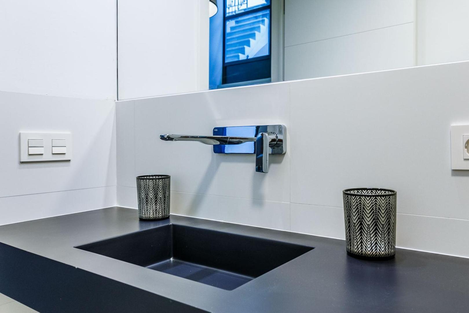 סביליה Amplisimo Y Coqueto Apartamento De Lujo Y Diseno En Pleno Centro מראה חיצוני תמונה