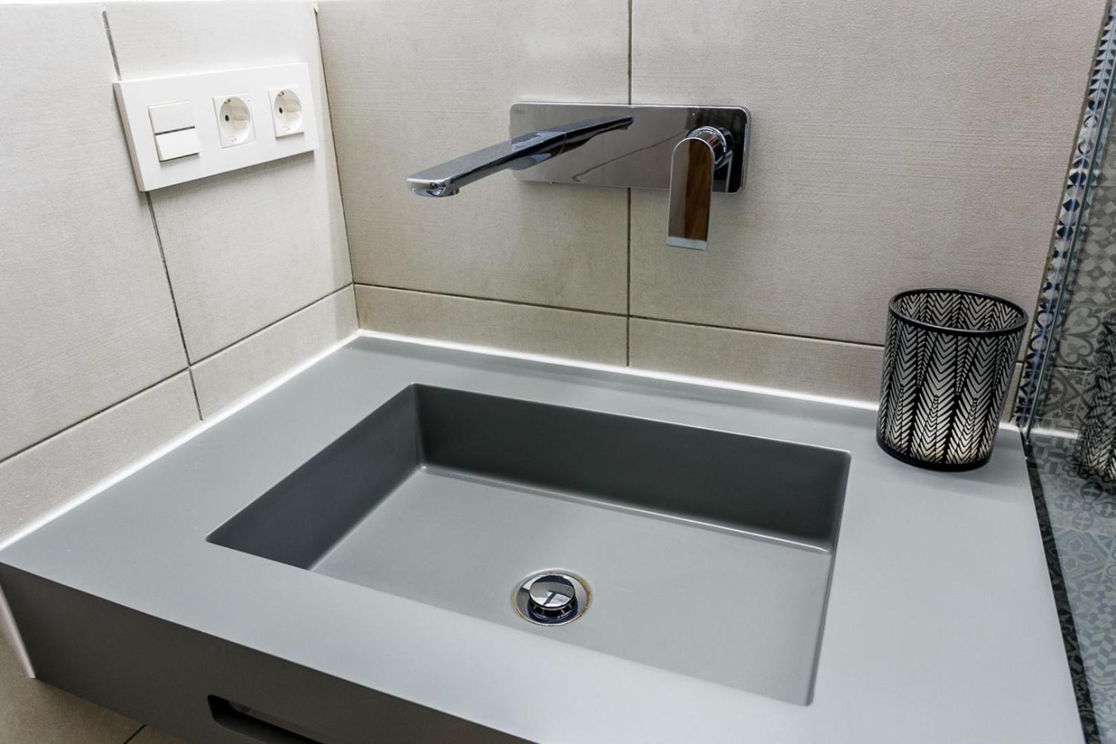 סביליה Amplisimo Y Coqueto Apartamento De Lujo Y Diseno En Pleno Centro מראה חיצוני תמונה